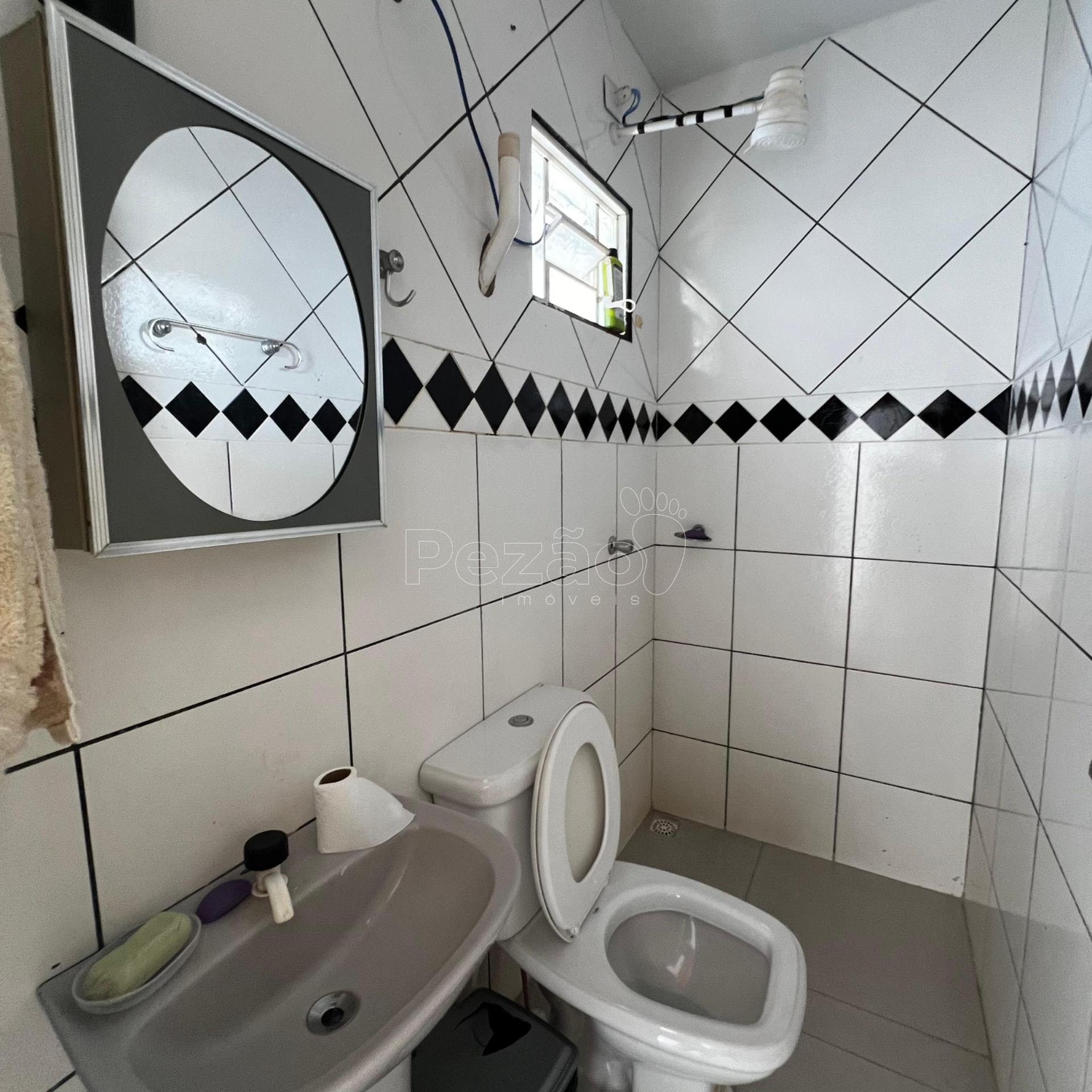 Casa à venda com 420m² no Vila Barrinha, Itapuranga (GO) — foto 12 de 22