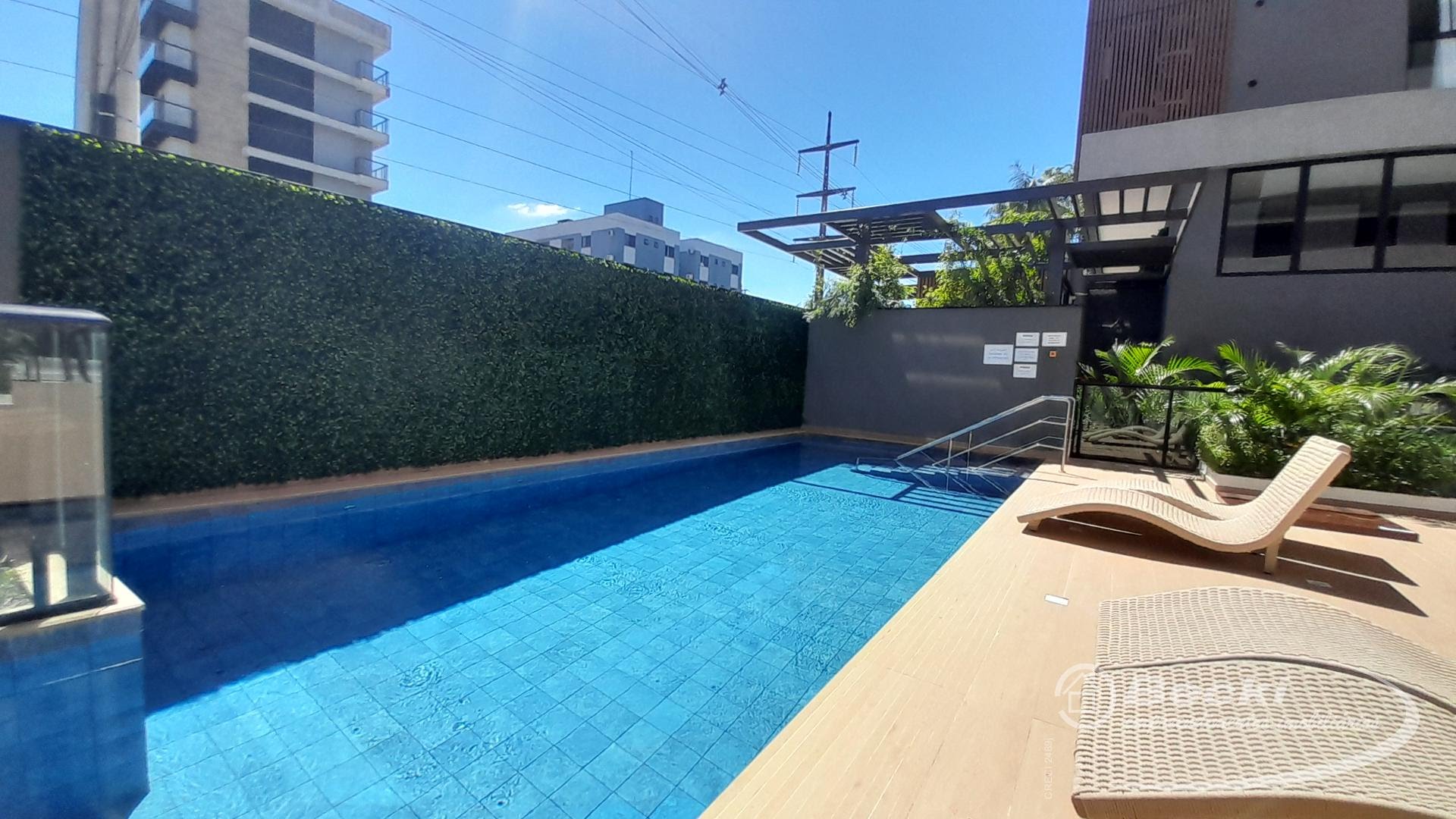 Apartamento à venda com 3 quartos, 1 suíte, 1 vaga e 78m² no Santo Antônio, Joinville (SC) — foto 20 de 23