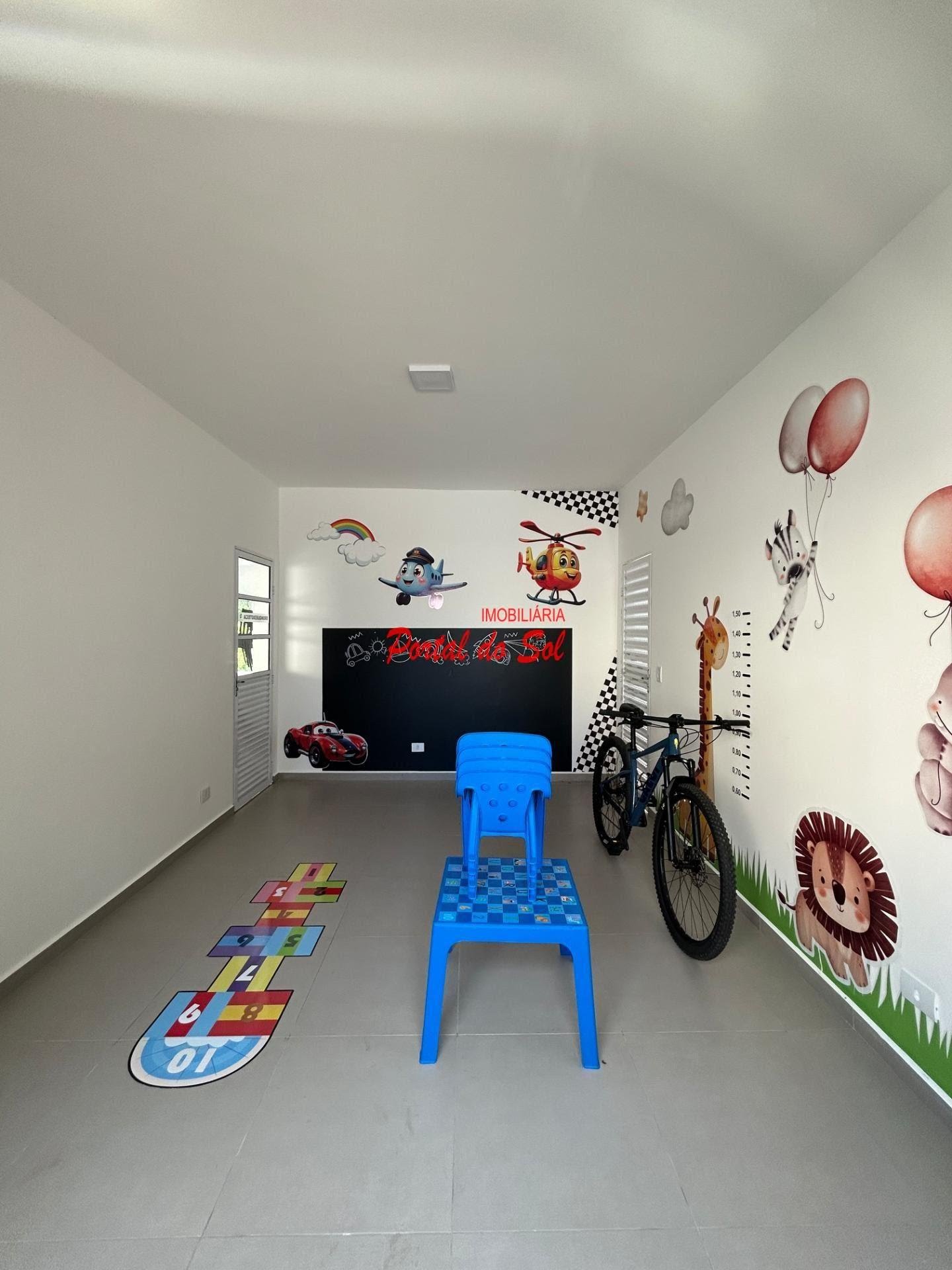 Apartamento à venda com 2 quartos, 1 banheiro e 1 vaga no Jardim Murakami, Santo Antônio da Platina (PR) — foto 13 de 14