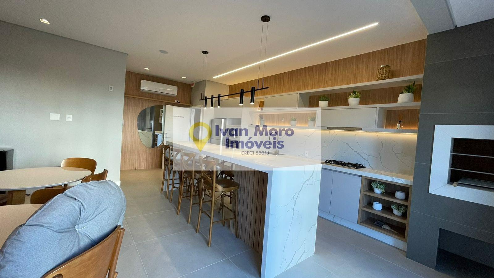 Apartamento à venda com 3 quartos, 1 suíte, 2 vagas e 97m² no Ingleses Norte, Florianópolis (SC) — foto 22 de 28