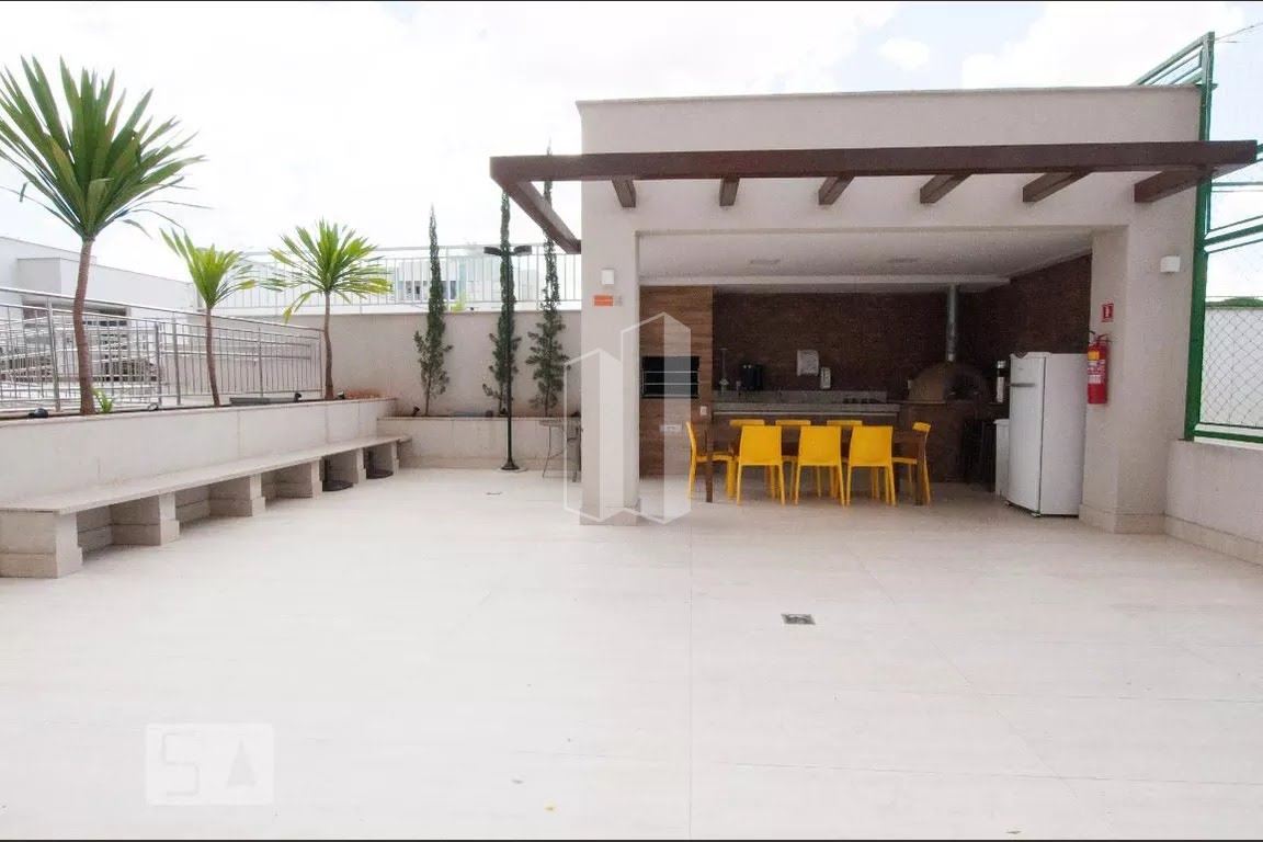 Apartamento para alugar com 3 quartos, 1 suíte, 2 vagas e 90m² no Parque Amazônia, Goiânia (GO) — foto 21 de 29
