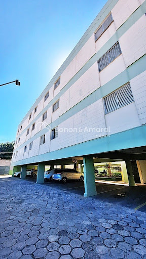 Apartamento, 2 quartos, 55 m² - Foto 6