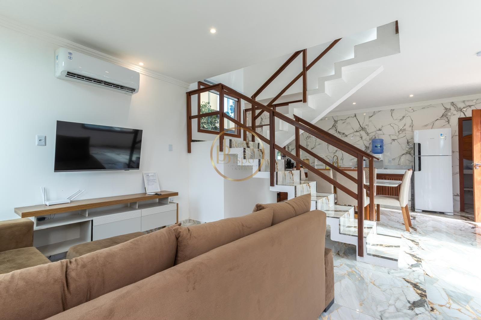 Apartamento à venda com 4 quartos, 4 suítes, 1 vaga e 1200m² no Villas do Arraial, Porto Seguro (BA) — foto 13 de 27