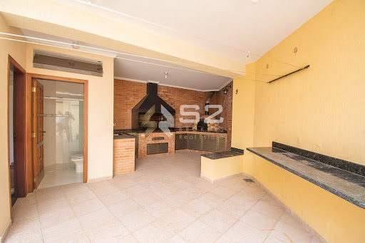 Casa Comercial ou Residencial Venda ou Locação Rua São Domingos Sávio, Vila Ida/SP