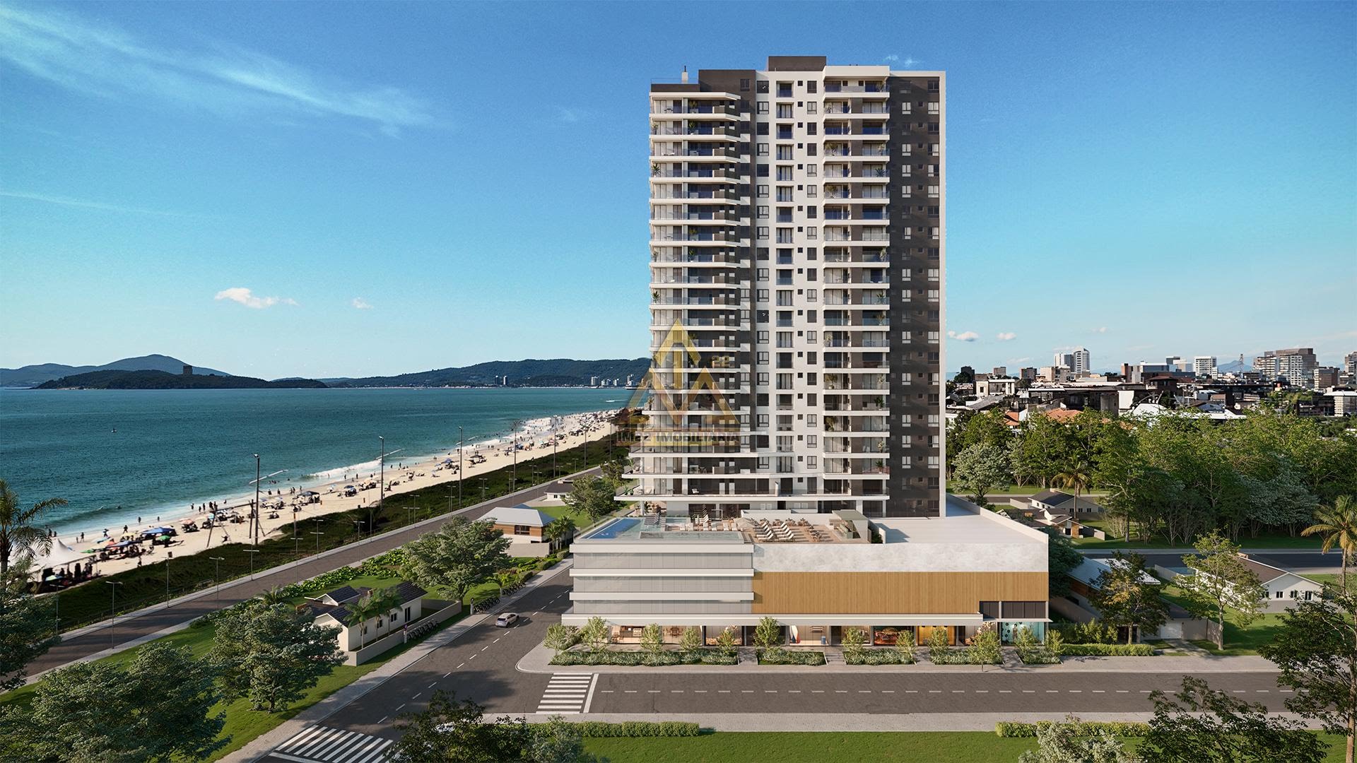 Apartamento à venda com 2 quartos, 2 suítes, 1 vaga e 85m² no Itajubá II, Balneário Piçarras (SC) — foto 2 de 30