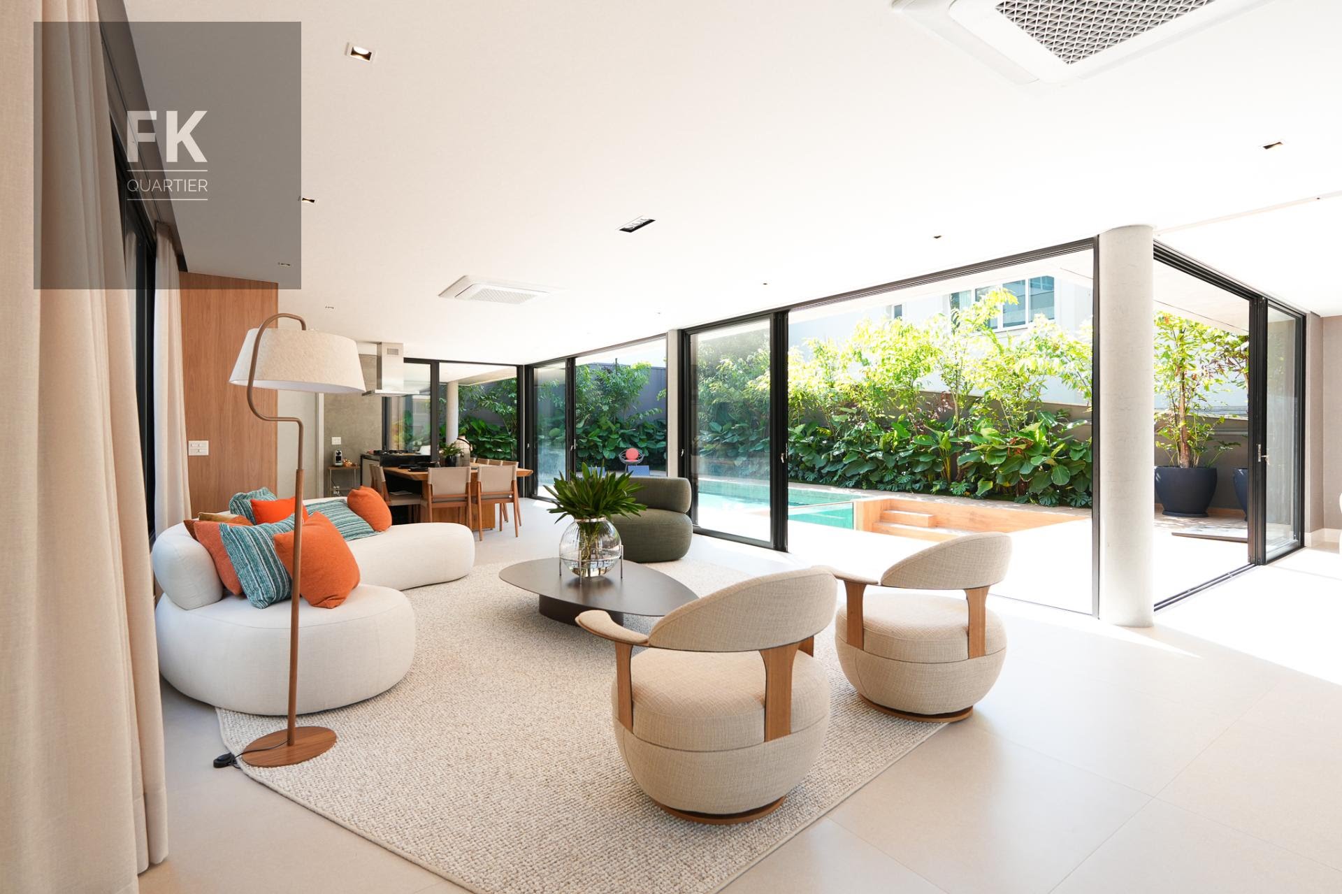 Casa à venda com 4 quartos, 4 suítes, 6 vagas e 431m² no Alphaville, Santana de Parnaíba (SP) — foto 24 de 30