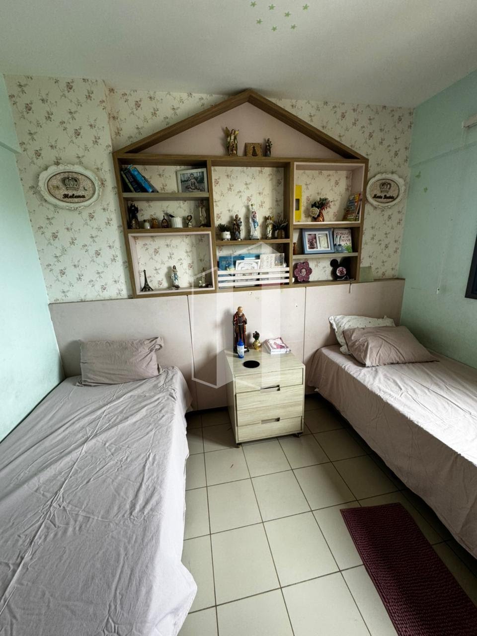 Apartamento à venda com 4 quartos, 1 suíte, 2 vagas e 110m² no Setor Bueno, Goiânia (GO) — foto 13 de 24