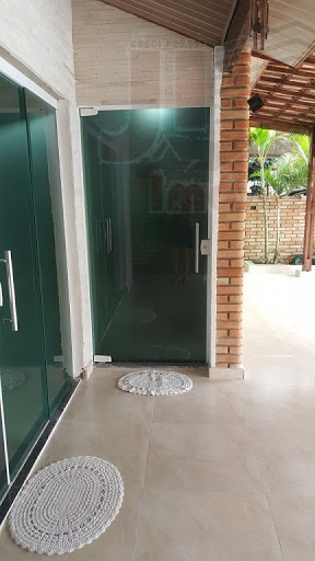 Porta Entrada