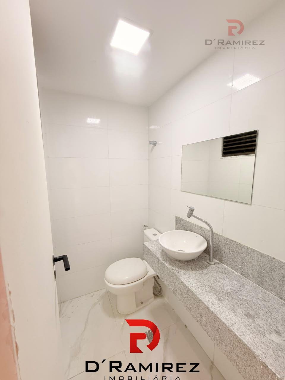Comercial à venda com 1 banheiro e 37m² no Renascenca, São Luís (MA) — foto 12 de 13