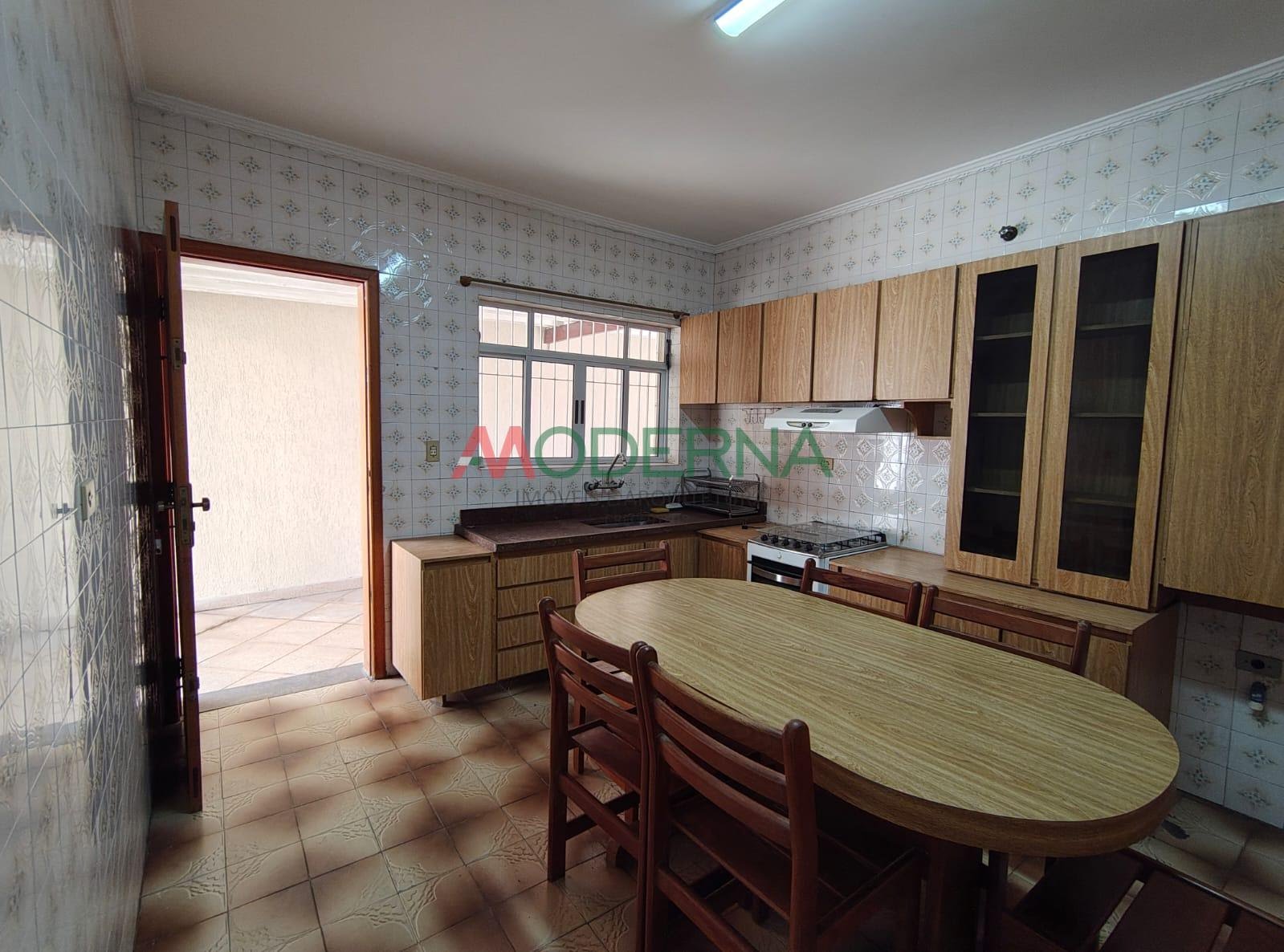 Casa à venda com 3 quartos, 2 banheiros, 4 vagas e 257m² no Rudge Ramos, São Bernardo do Campo (SP) — foto 13 de 20