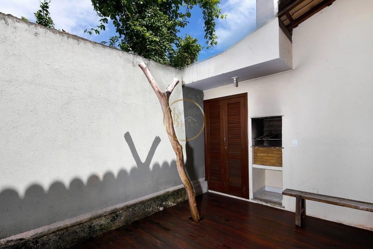 Apartamento à venda com 3 quartos, 2 suítes, 1 vaga e 115m² no Mundai, Porto Seguro (BA) — foto 6 de 17