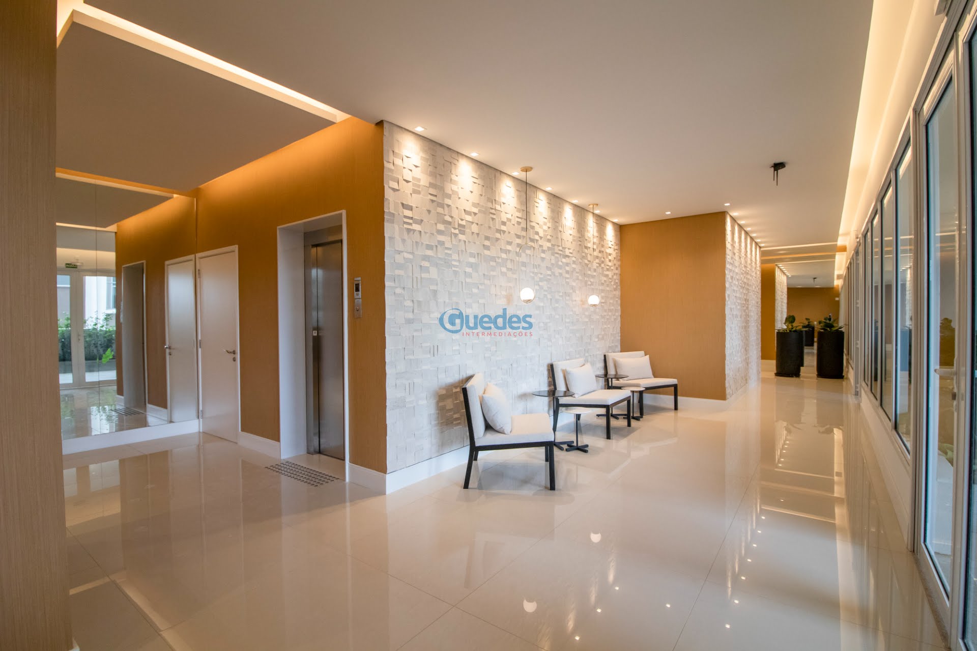 Apartamento à venda com 3 quartos, 1 suíte, 2 vagas e 81m² no Jardim Caravelas, São Paulo (SP) — foto 25 de 30