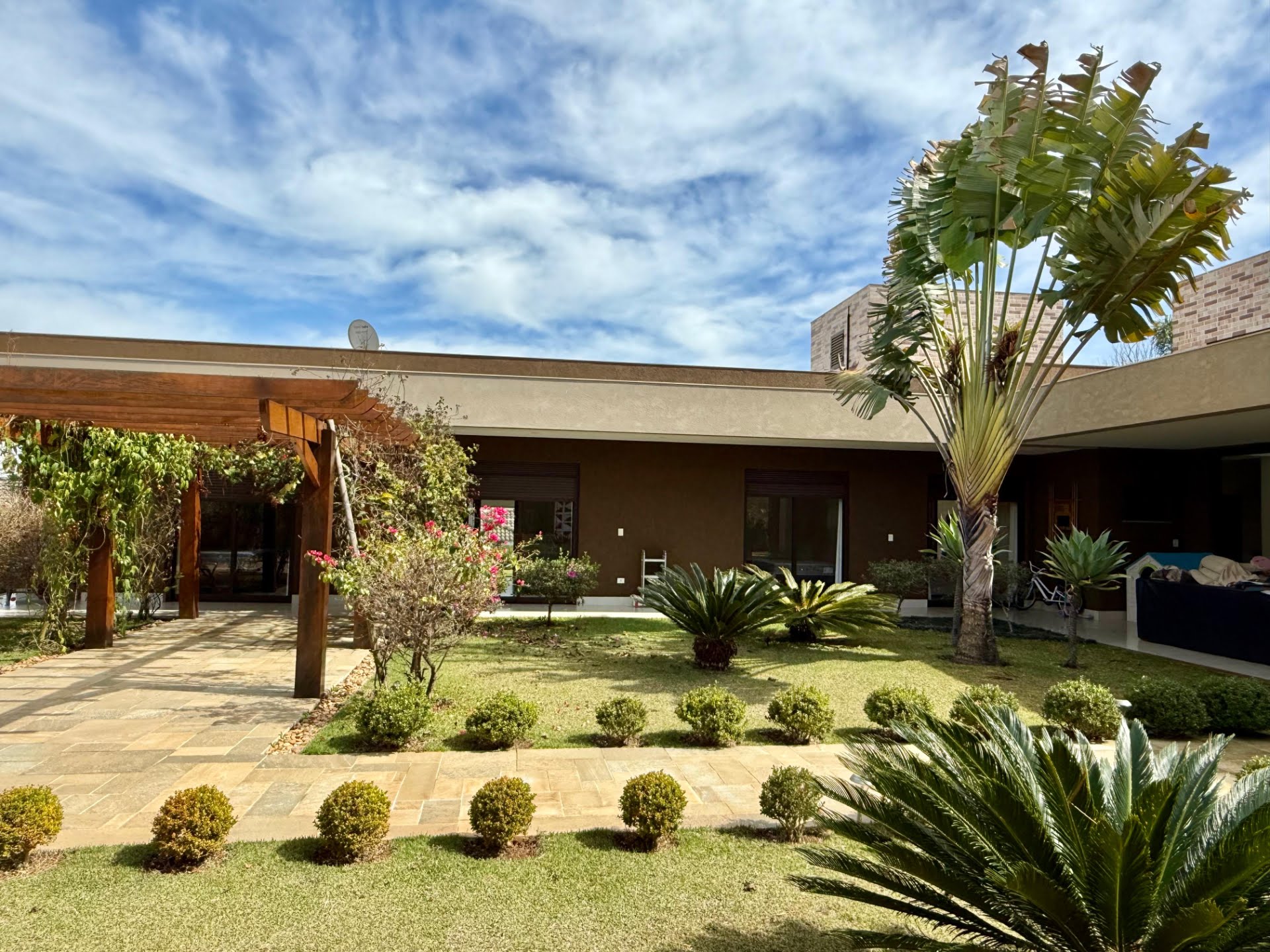Apartamento à venda com 4 quartos, 4 suítes, 4 vagas e 622m² no Jarinu (SP) — foto 14 de 30
