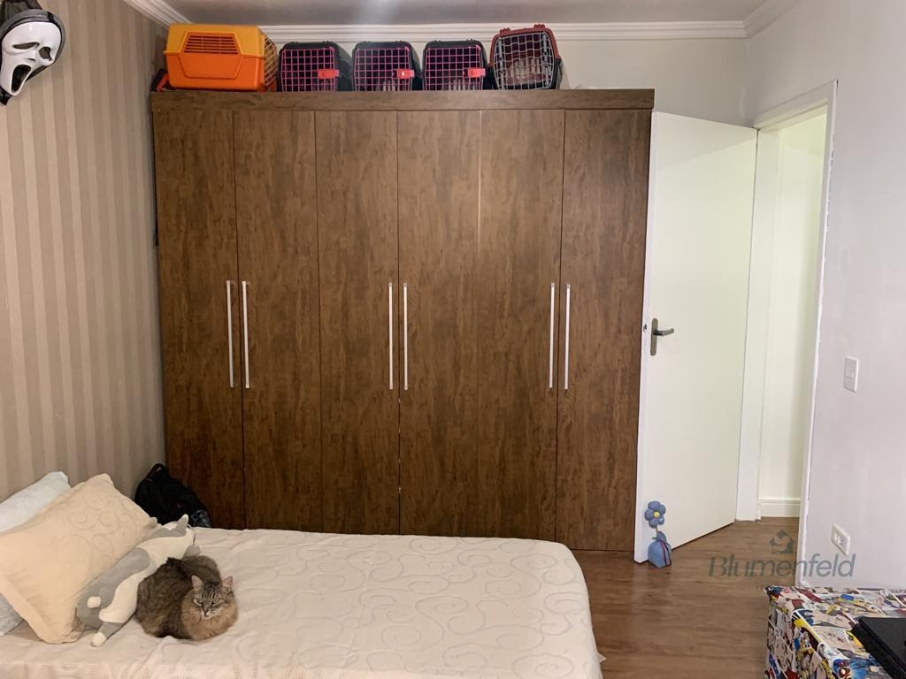 Apartamento à venda com 2 quartos, 1 banheiro, 1 vaga e 67m² no Jordanópolis, Arujá (SP) — foto 20 de 24