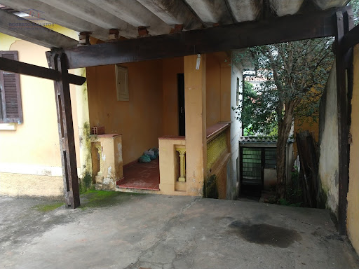 Terreno c declive