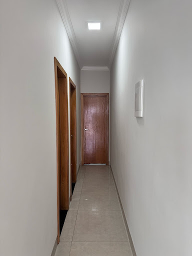 Casa em Jardim Brasília  -  Uberlândia