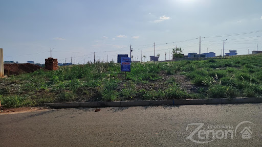 Terreno à Venda Residencial Altos da Colina, Adamantina - SP