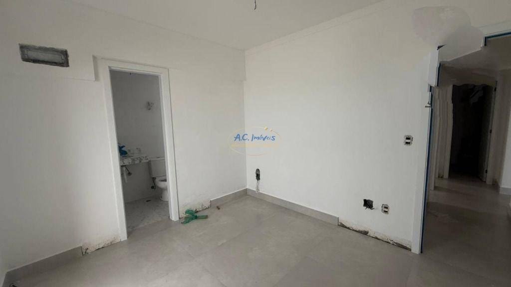 Apartamento à venda com 3 quartos, 1 suíte, 2 vagas e 107m² no Jardim Imperador, Praia Grande (SP) — foto 23 de 30