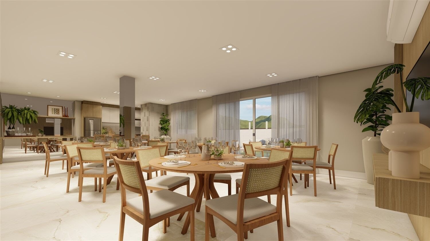 Apartamento à venda com 2 quartos, 1 suíte, 1 vaga e 64m² no Areias, São José (SC) — foto 30 de 30