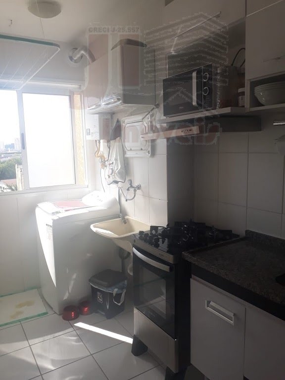 Cozinha/Lavanderia