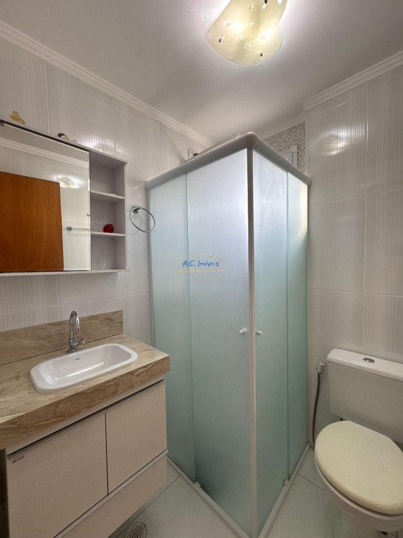 Apartamento à venda com 1 quarto, 1 banheiro, 1 vaga e 53m² no Guilhermina, Praia Grande (SP) — foto 23 de 30