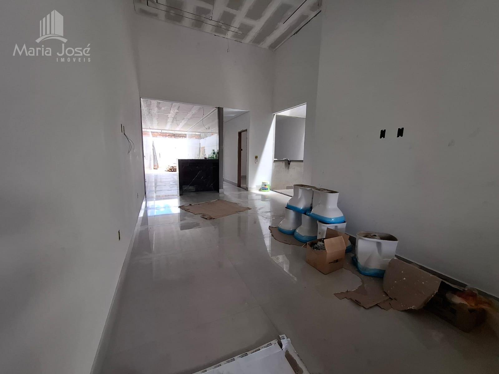 Casa à venda com 3 quartos, 1 suíte, 2 vagas e 118m² no Dona Dora, Sete Lagoas (MG) — foto 20 de 23