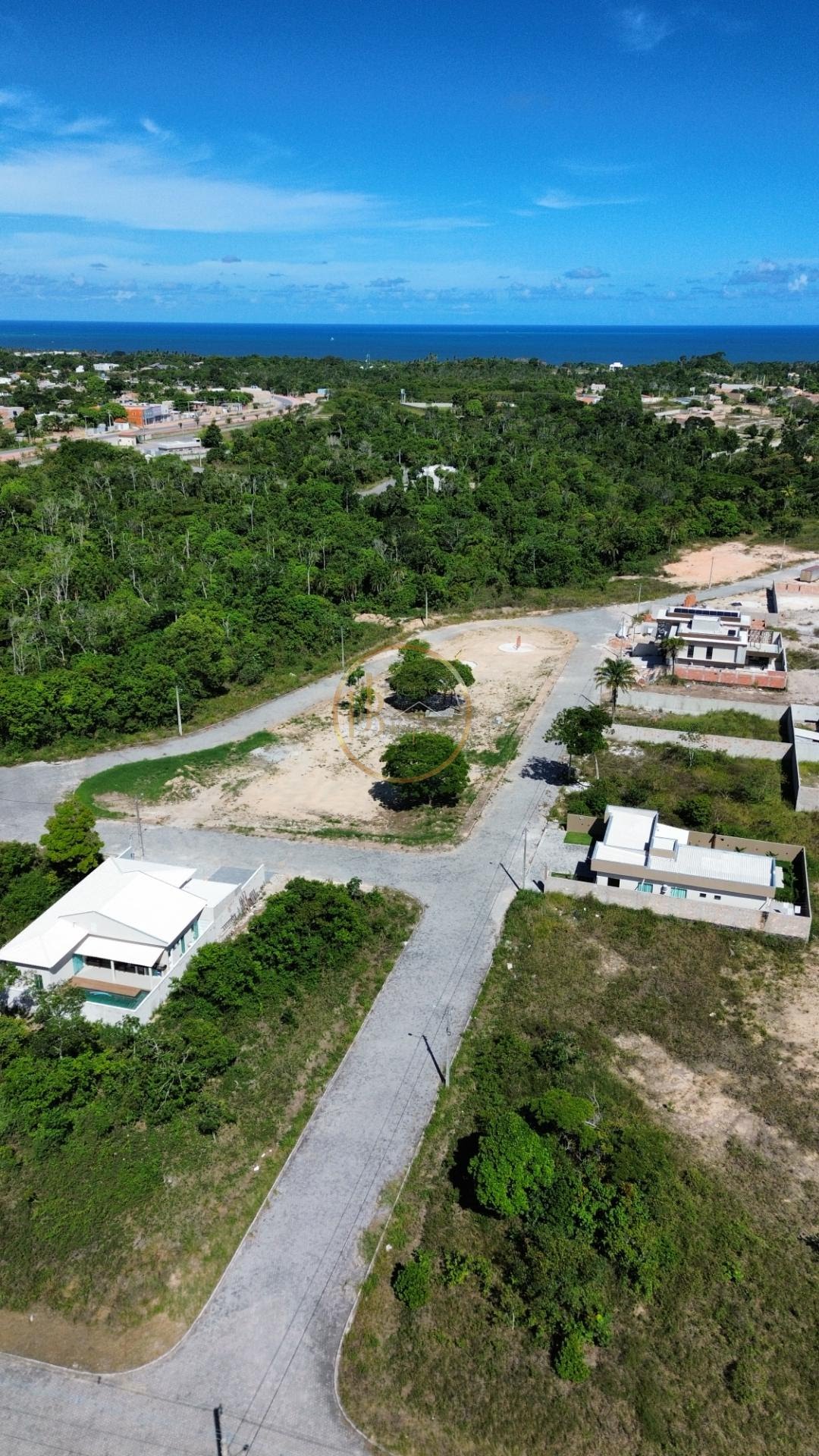 Terreno à venda com 350m² de terreno no Alto Taperapuan, Porto Seguro (BA) — foto 2 de 8