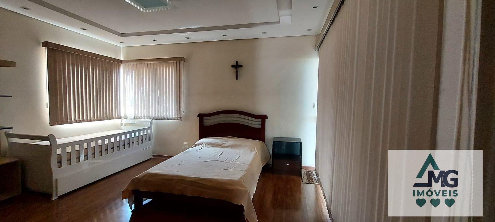 Casa à venda com 3 quartos, 1 suíte e 4 vagas no São Conrado, Três Corações (MG) — foto 20 de 30