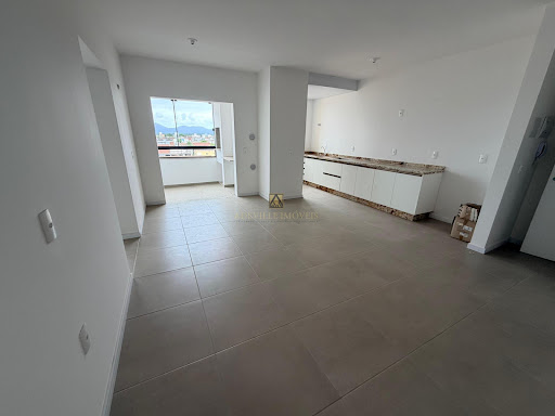 Apartamento em Comasa  -  Joinville