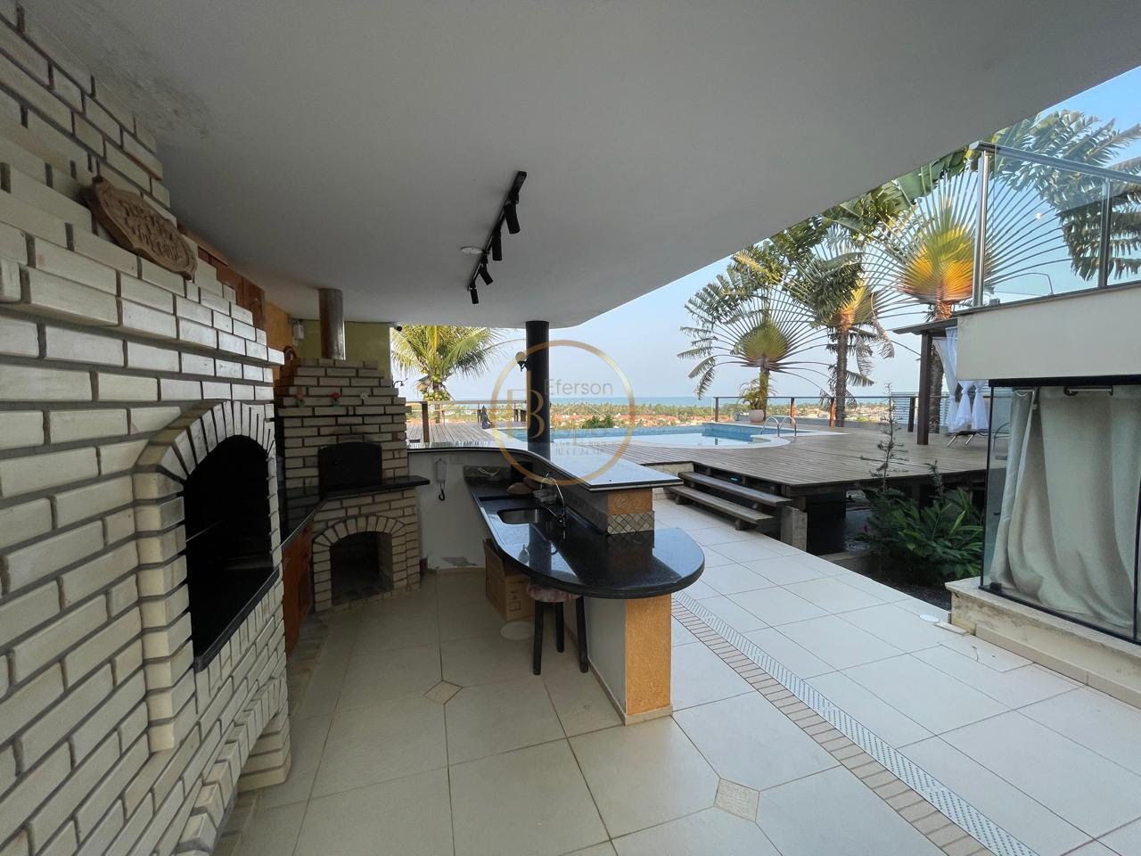 Casa à venda com 5 quartos, 2 suítes, 3 vagas e 454m² no Village 2, Porto Seguro (BA) — foto 14 de 16
