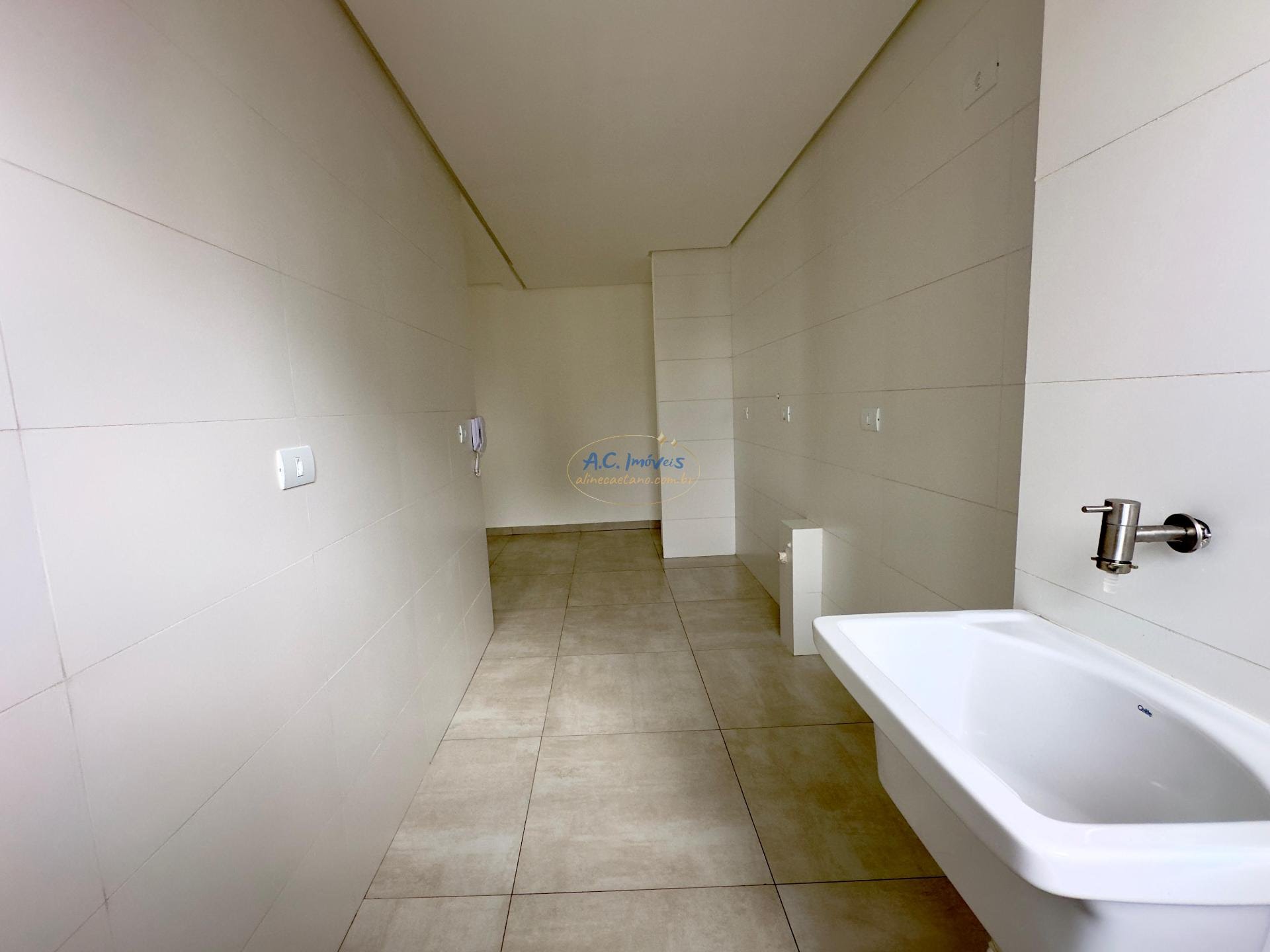Apartamento à venda com 2 quartos, 1 suíte, 1 vaga e 69m² no Boqueirão, Praia Grande (SP) — foto 6 de 30