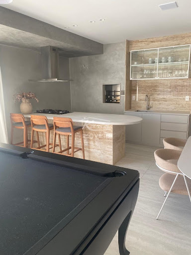 Apartamento em Gravatá  -  Navegantes