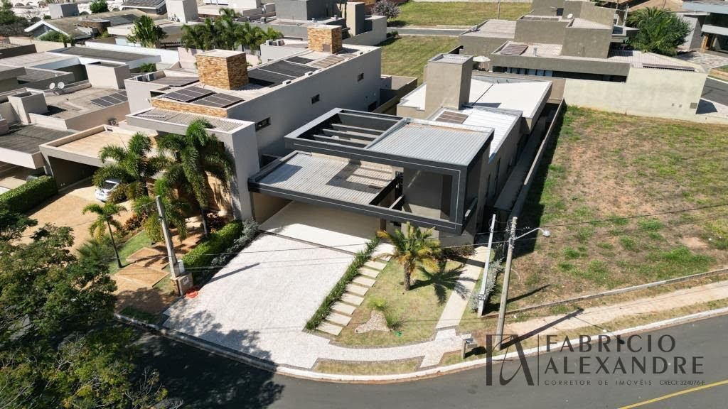 Casa à venda com 4 quartos, 4 suítes, 6 vagas e 378m² no Golden Park, Mirassol (SP) — foto 5 de 29