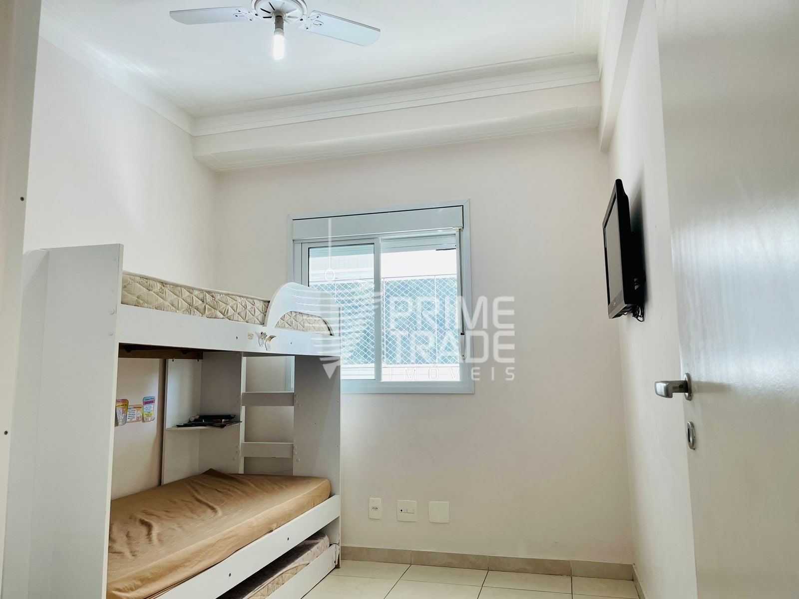 Apartamento à venda com 2 quartos, 1 suíte, 1 vaga e 77m² no José Menino, Santos (SP) — foto 14 de 16