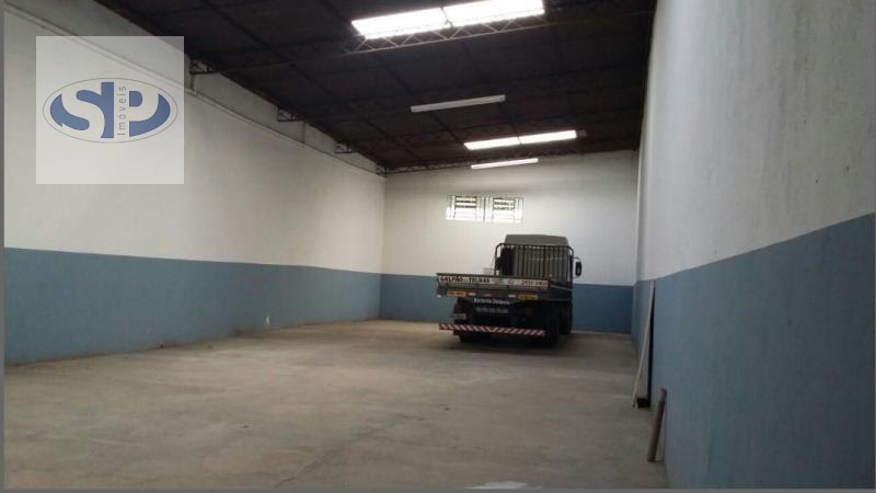 Depósito-Galpão, 400 m² - Foto 4