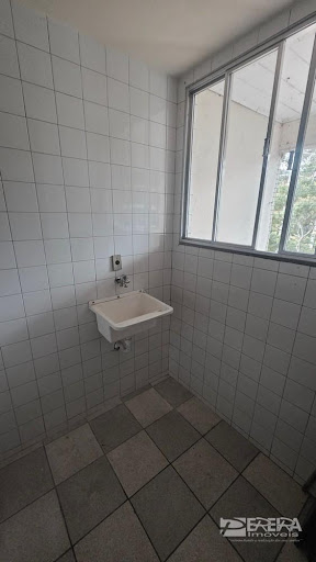 Apartamento em Chácara Paraíso  -  Nova Friburgo