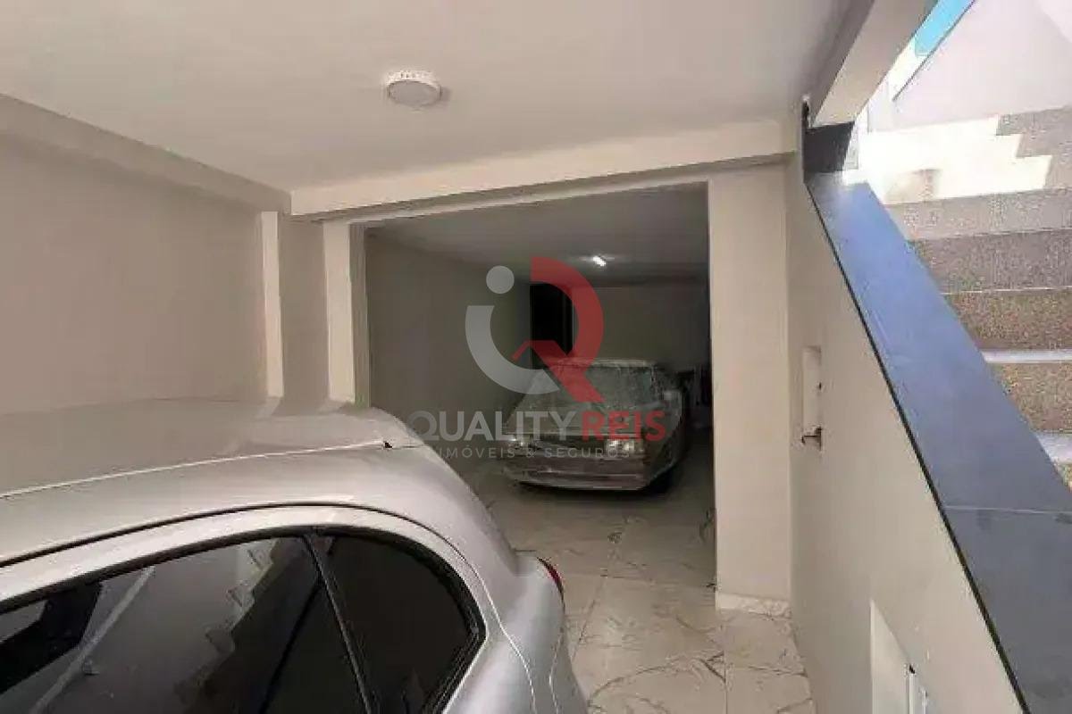 Sobrado, 2 quartos, 100 m² - Foto 3