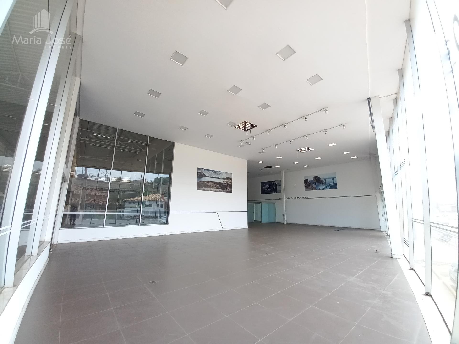 Comercial para alugar com 1113m² no Santo Antônio, Sete Lagoas (MG) — foto 10 de 30