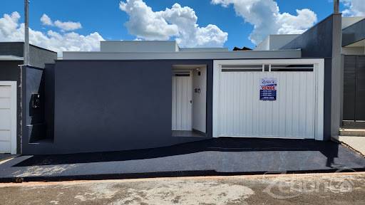 Casa em Residencial Parque dos Passaros - Adamantina