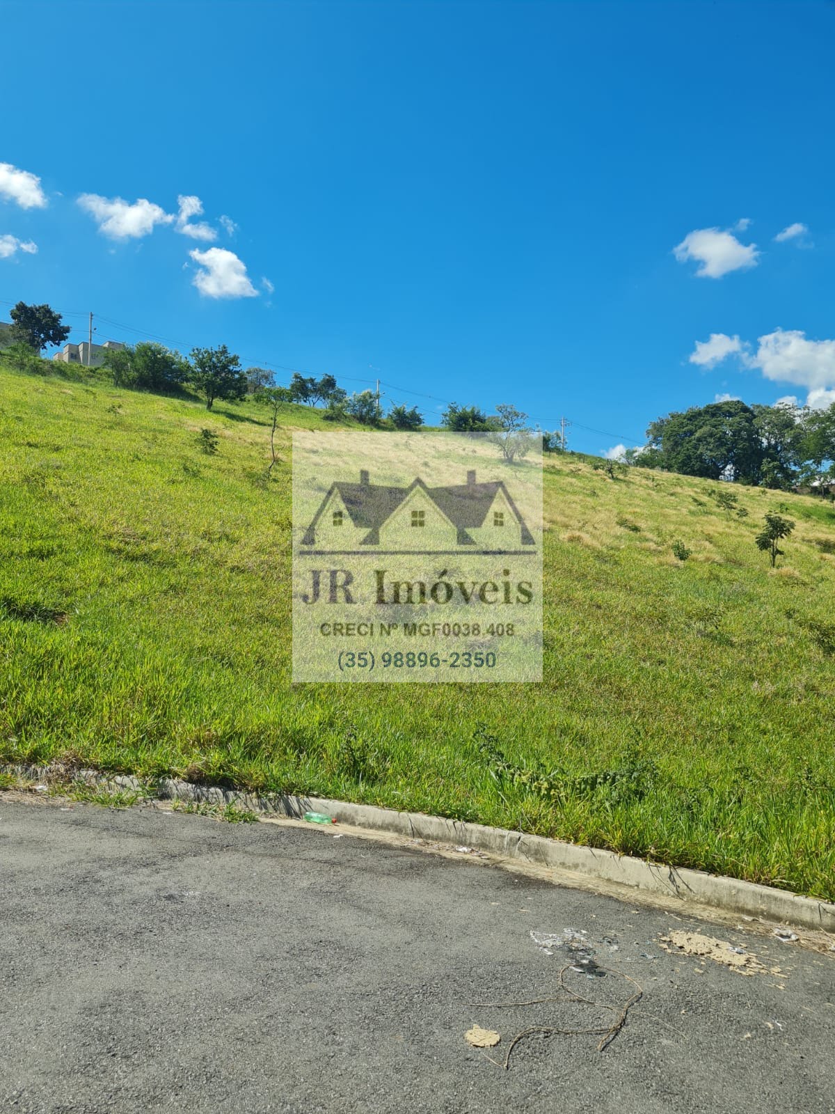 Terreno à venda com 1120m² de terreno no Nações, Itajubá (MG) — foto 8 de 12