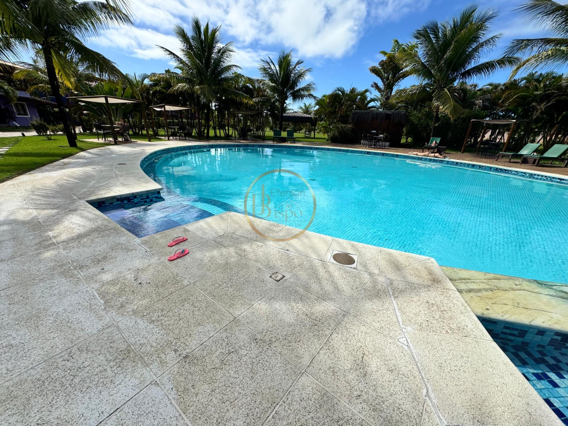 Apartamento à venda com 2 quartos, 1 suíte, 1 vaga e 90m² no Praia de Mutá, Porto Seguro (BA) — foto 8 de 23