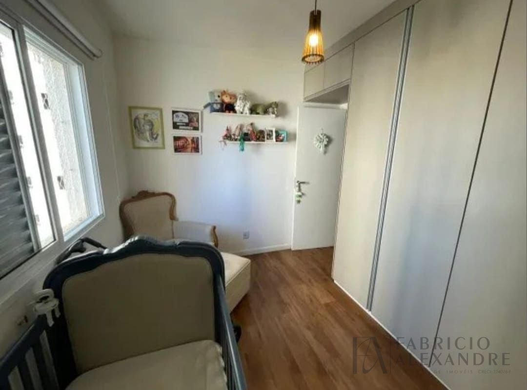 Apartamento à venda com 3 quartos, 1 suíte e 85m² no Jardim Urano, São José do Rio Preto (SP) — foto 8 de 19
