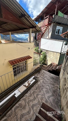 Casa em Perissê  -  Nova Friburgo