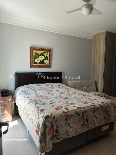 Casa de Condomínio, 3 quartos - Foto 16