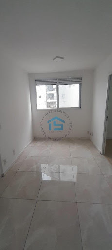 Apartamento em Socorro  -  São Paulo