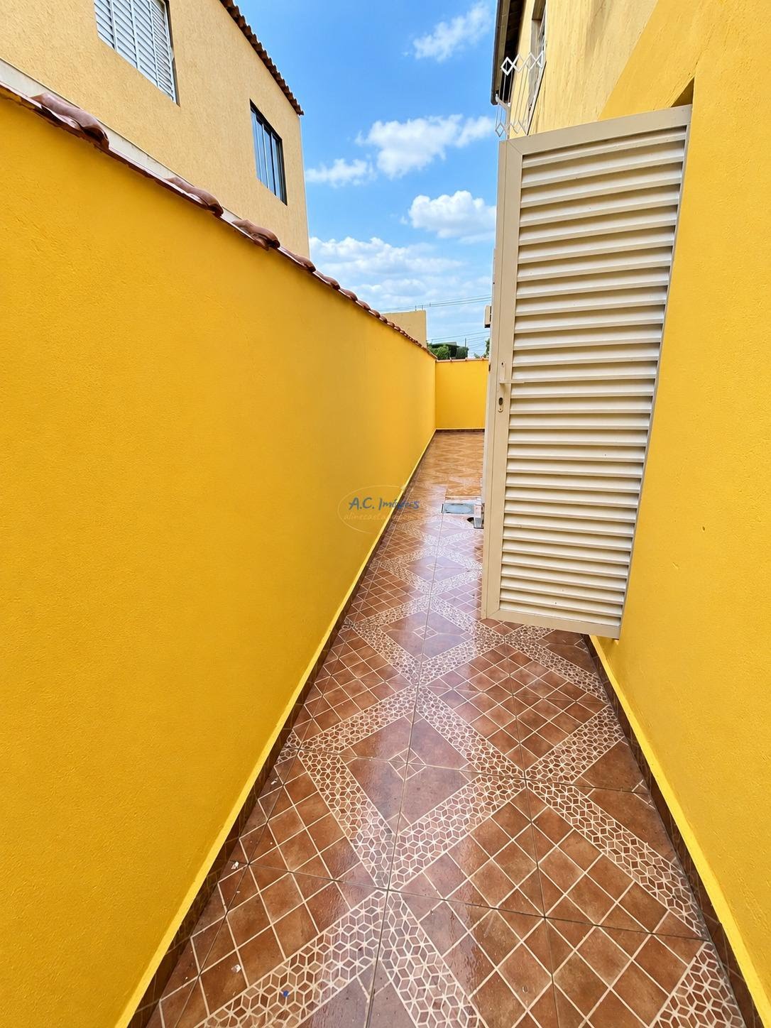 Casa à venda com 1 quarto, 1 banheiro, 1 vaga e 34m² no Balneario Japurá, Praia Grande (SP) — foto 11 de 12