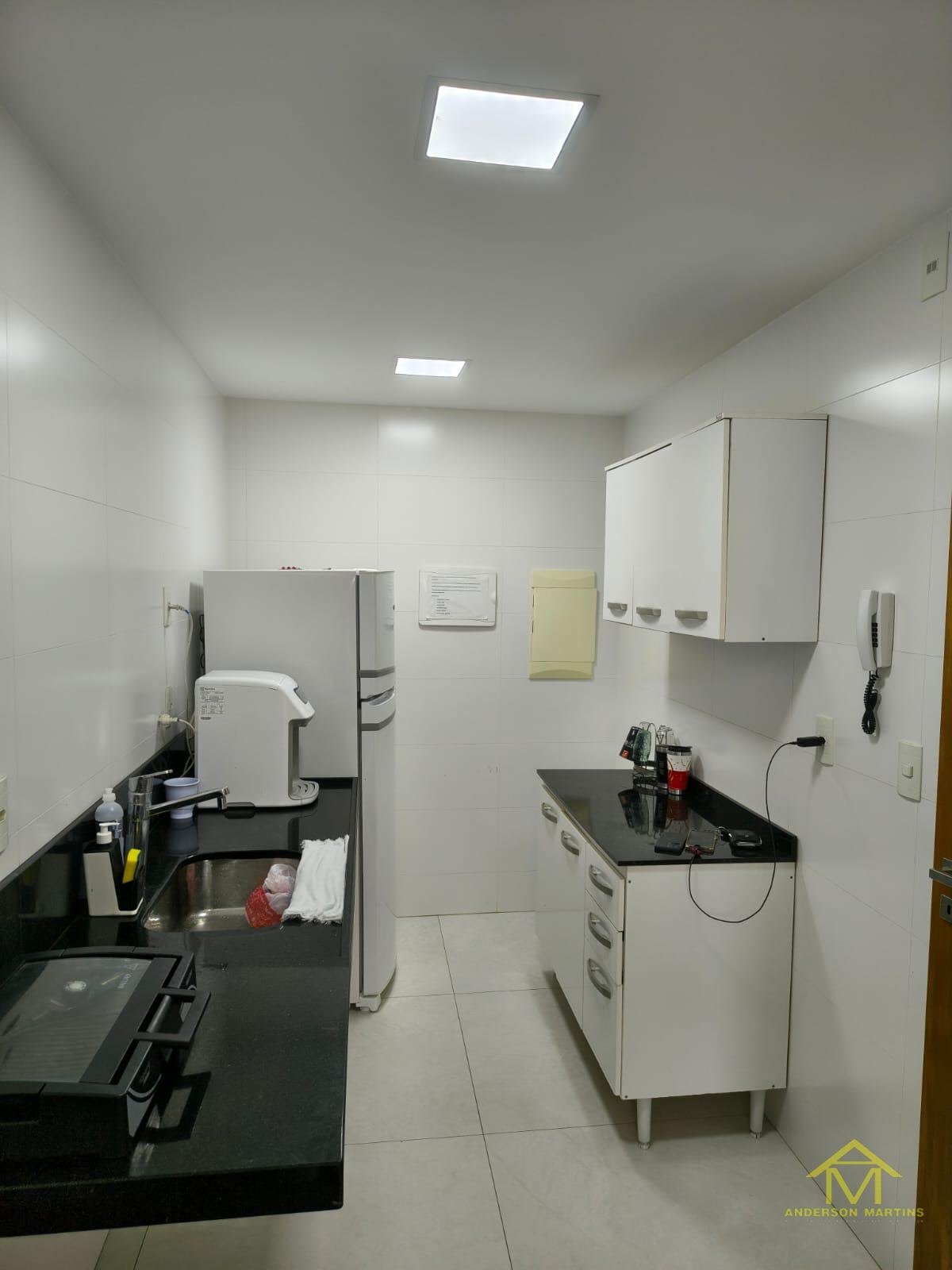 Apartamento à venda com 3 quartos, 1 banheiro, 2 vagas e 100m² no Itapuã, Vila Velha (ES) — foto 11 de 20