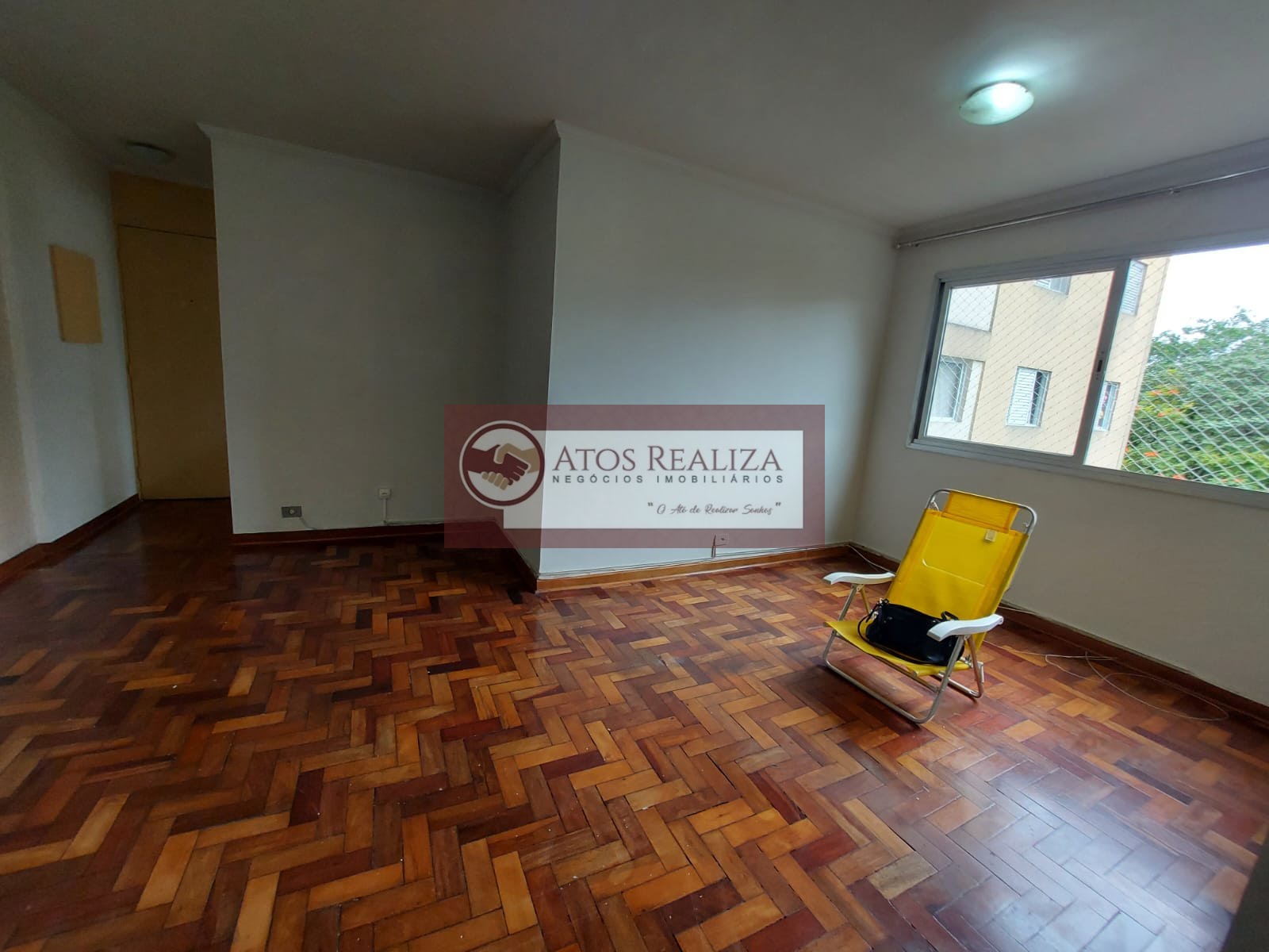 Apartamento para alugar com 3 quartos, 1 banheiro, 1 vaga e 72m² no Socorro, São Paulo (SP) — foto 15 de 22