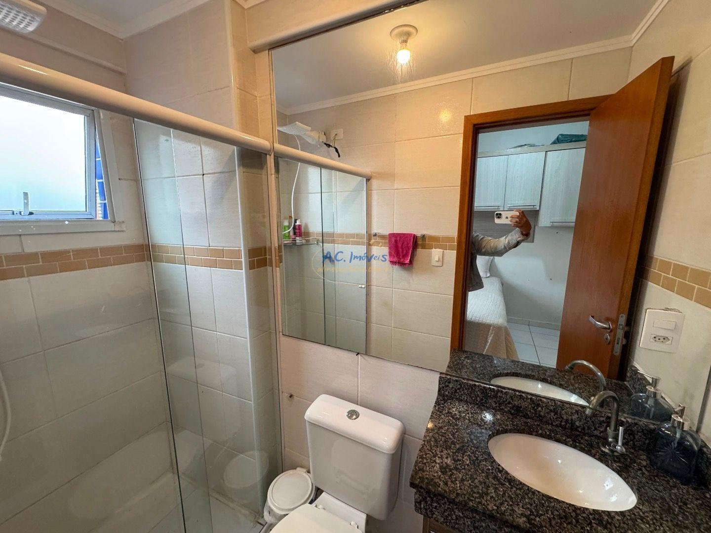 Apartamento à venda com 2 quartos, 1 suíte, 1 vaga e 67m² no Aviação, Praia Grande (SP) — foto 19 de 30
