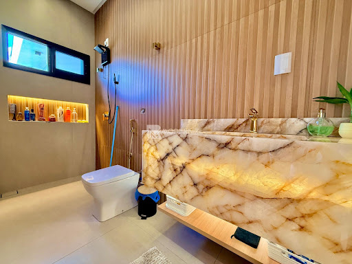 Casa em Alto da Boa Vista II  -  Catalão